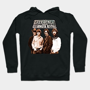 creedence Hoodie